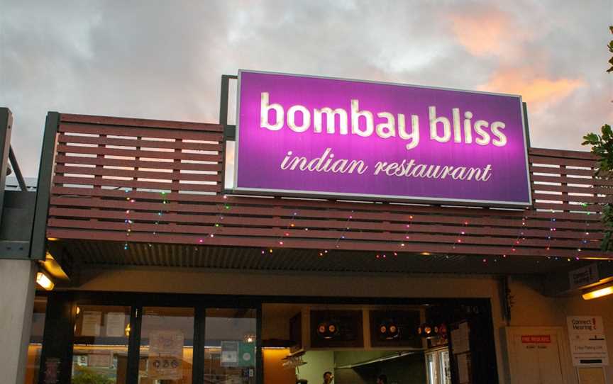 Bombay Bliss Indian Restaurant - Tewantin, Tewantin, QLD