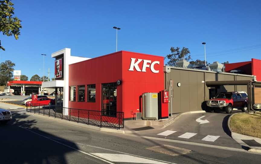 KFC Park Ridge, Park Ridge, QLD