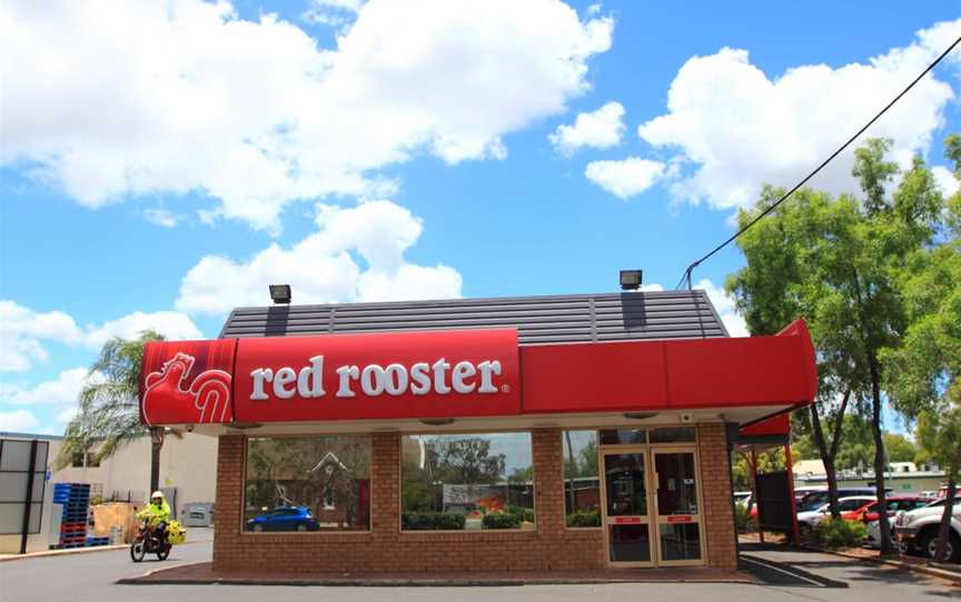 Red Rooster Dalby, Dalby, QLD