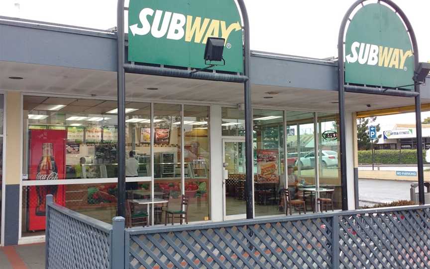 Subway, Strathpine, QLD