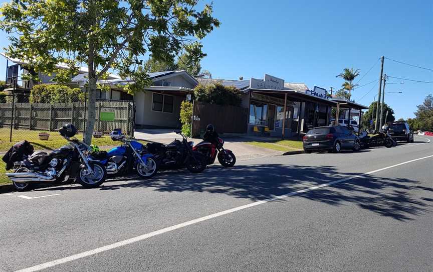 The Woombye Pub, Woombye, QLD