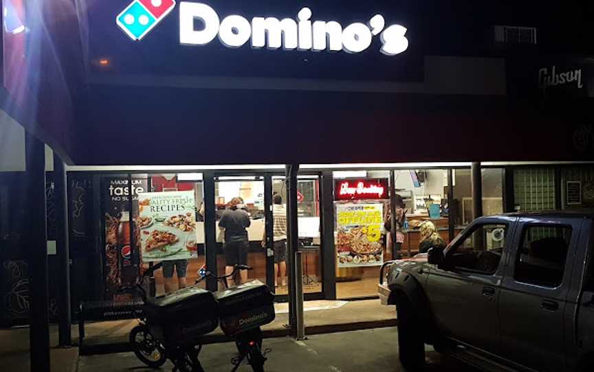 Domino's Pizza Nambour, Nambour, QLD