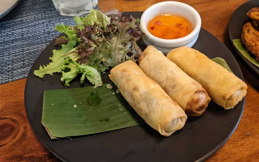 Niyom Thai Restaurant - Creative Thai Cuisine in Brighton East, Brighton East, VIC