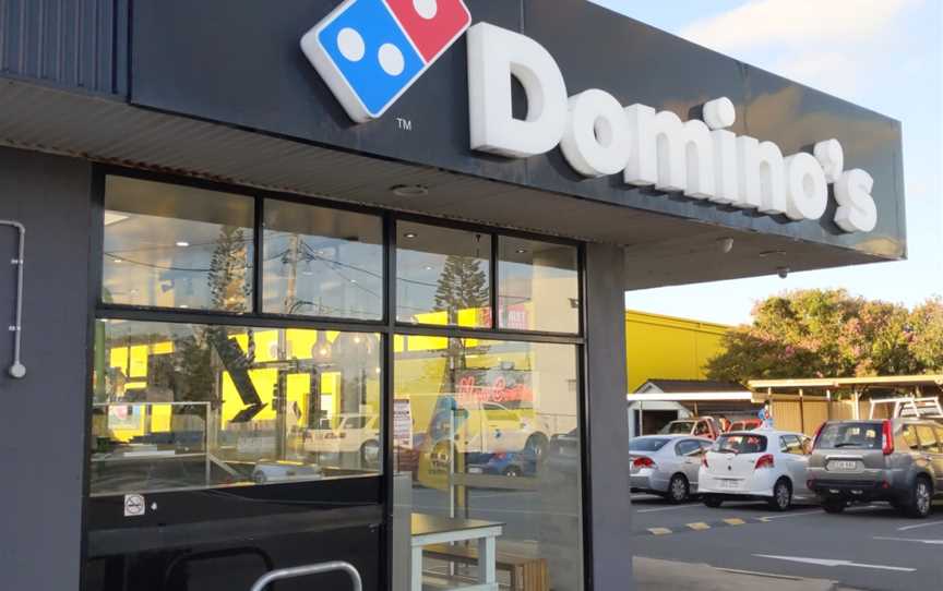 Domino's Pizza Clontarf, Clontarf, QLD