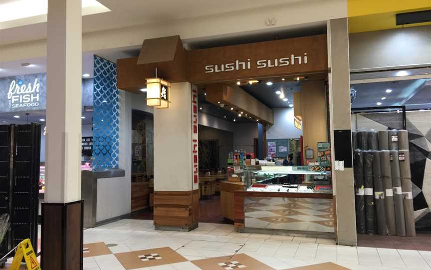 Sushi Sushi Broadmeadows, Broadmeadows, VIC