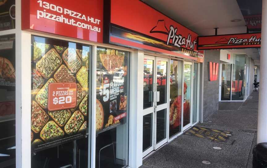 Pizza Hut Kenmore, Kenmore, QLD