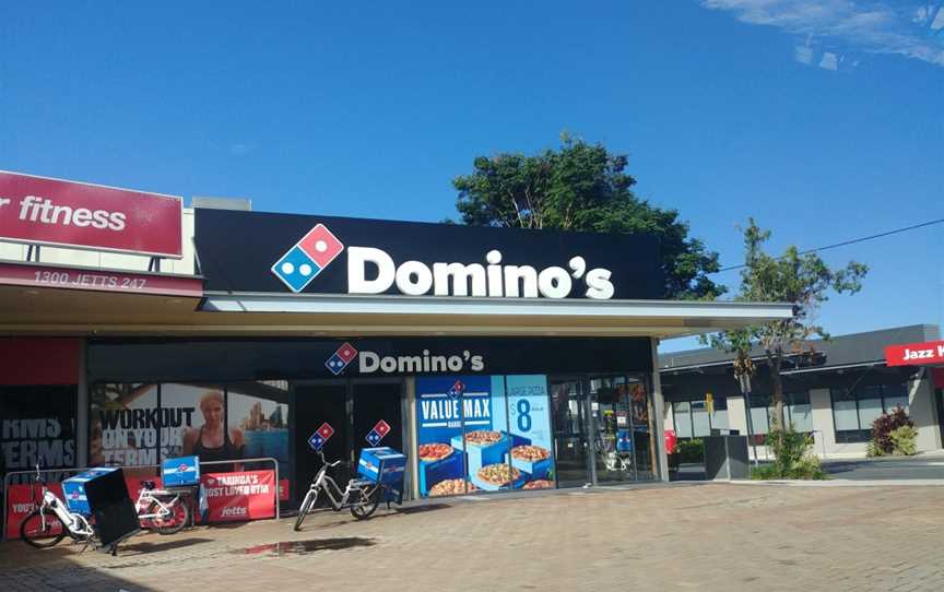 Domino's Pizza Taringa, Taringa, QLD