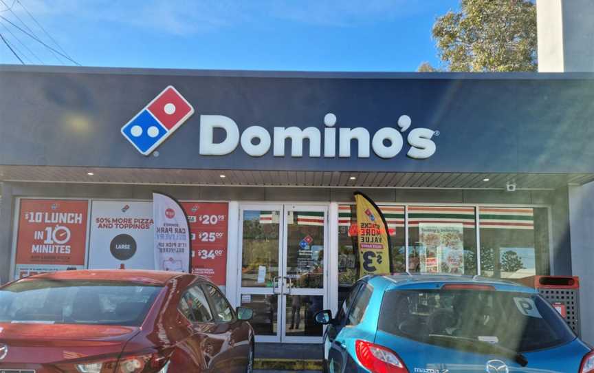 Domino's Pizza Gaythorne, Gaythorne, QLD