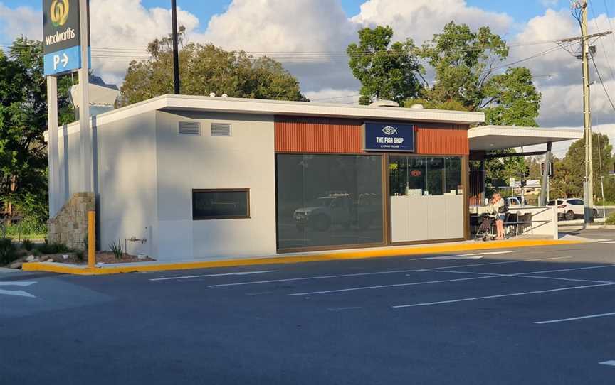 The Fish Shop @ Logan Village, Logan Village, QLD