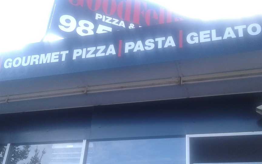 Goodfellas Pizza, Bulleen, VIC