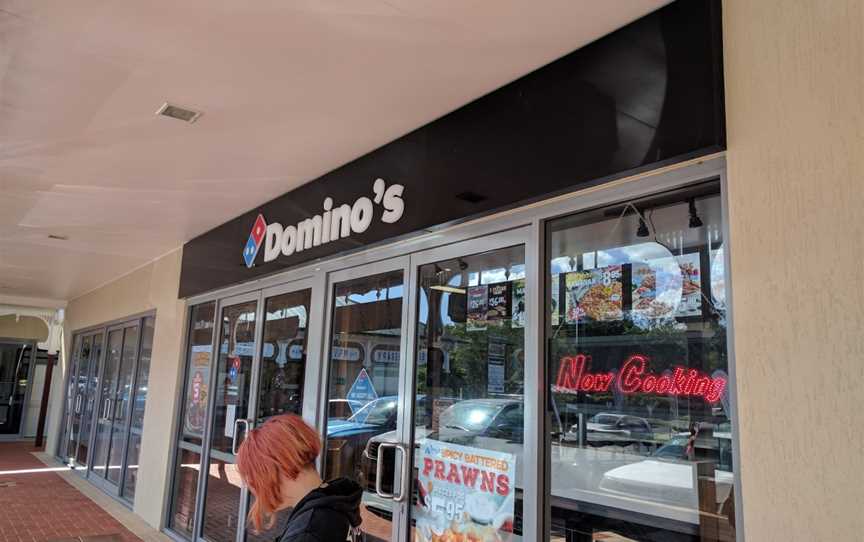 Domino's Pizza Samford, Samford Valley, QLD