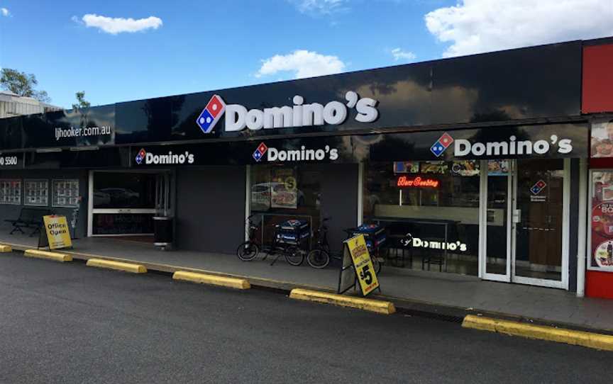 Domino's Pizza Rochedale (QLD), Rochedale, QLD