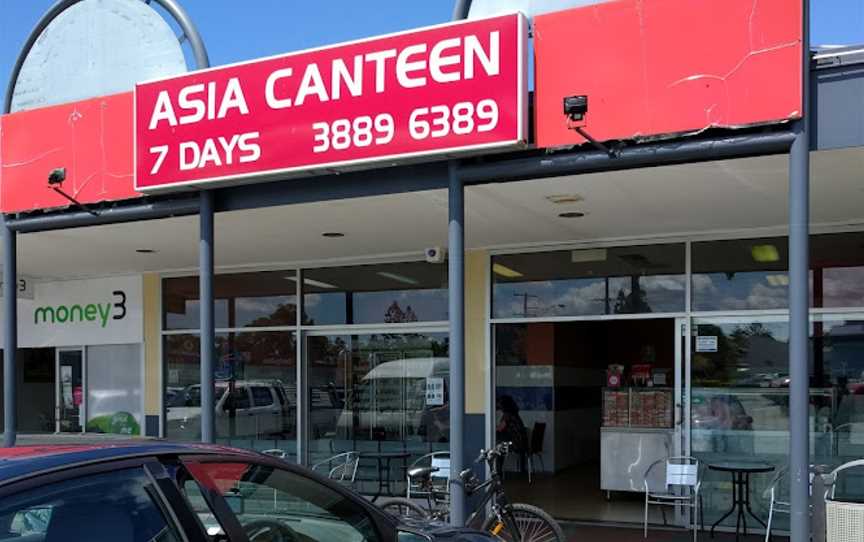 Asia Canteen, Strathpine, QLD
