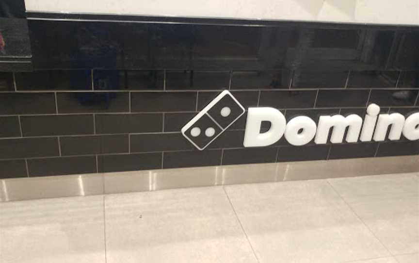 Domino's Pizza Cannon Hill, Cannon Hill, QLD