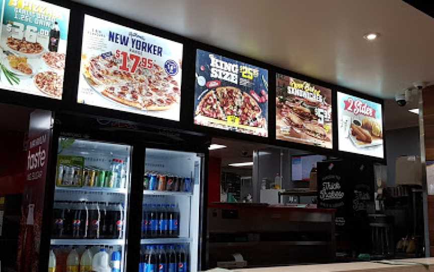 Domino's Pizza Wynnum, Wynnum, QLD
