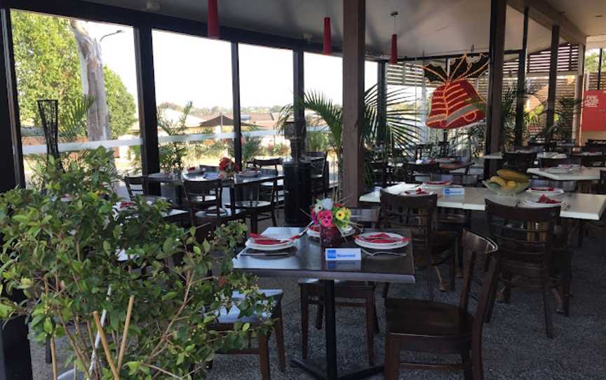 Platinum Thai Restaurant, Redland Bay, QLD