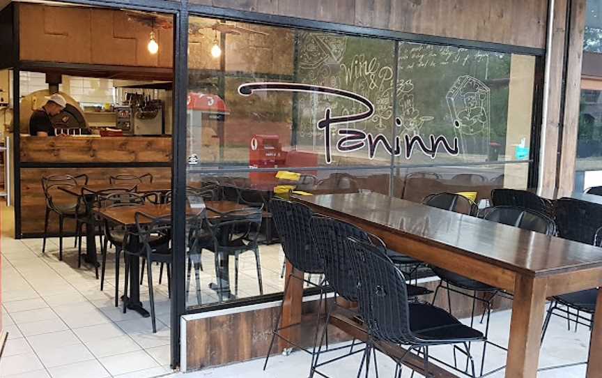 Paninni's pizza, Mount Gravatt East, QLD