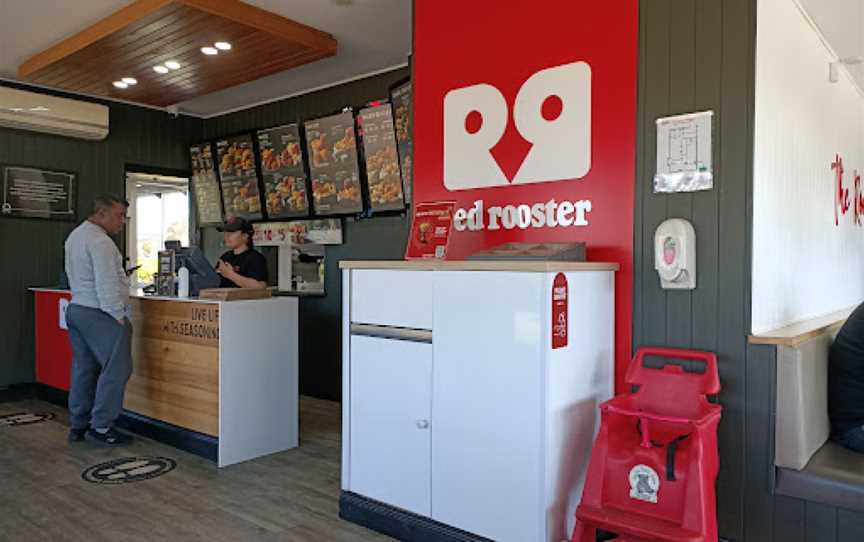 Red Rooster, Marsden, QLD