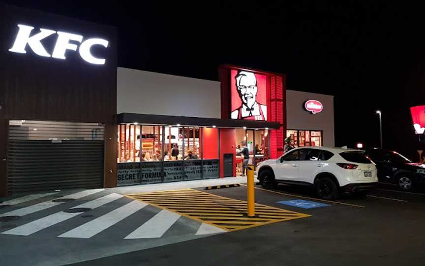 KFC Kingsway, Madeley, WA
