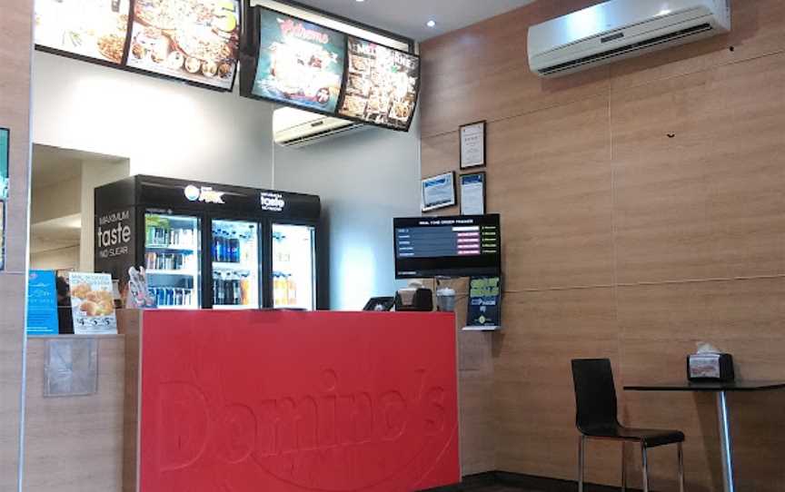 Domino's Pizza Clayton, Clayton, VIC