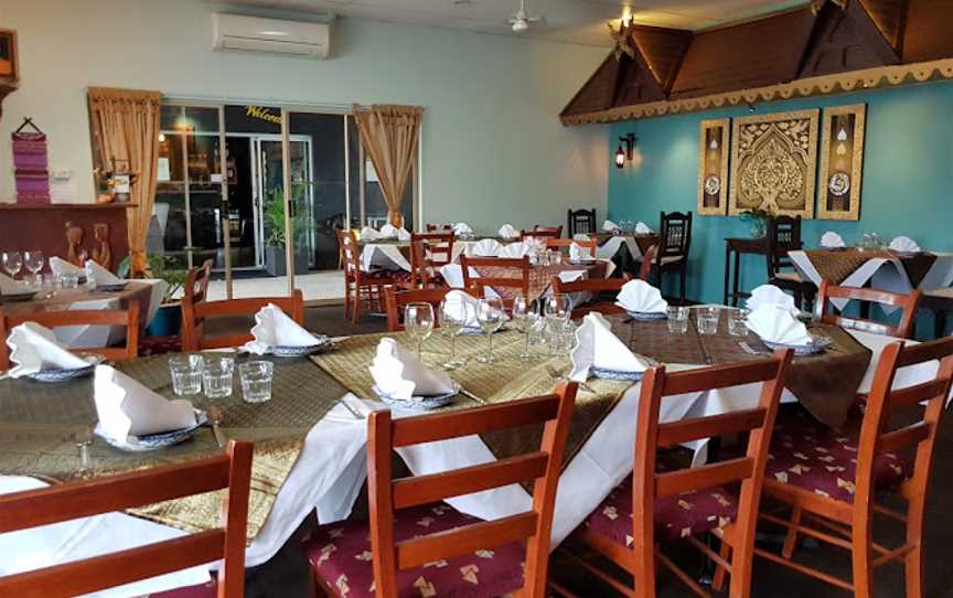 Chef House Thai, Palm Beach, QLD