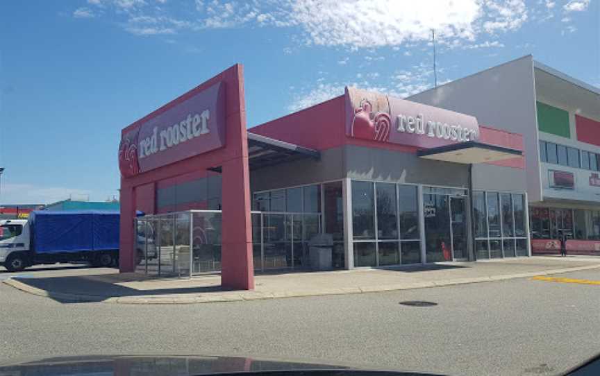 Red Rooster, Forrestfield, WA