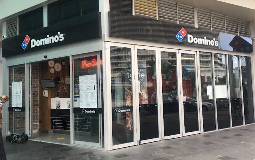 Domino's Pizza Coolangatta QLD, Coolangatta, QLD