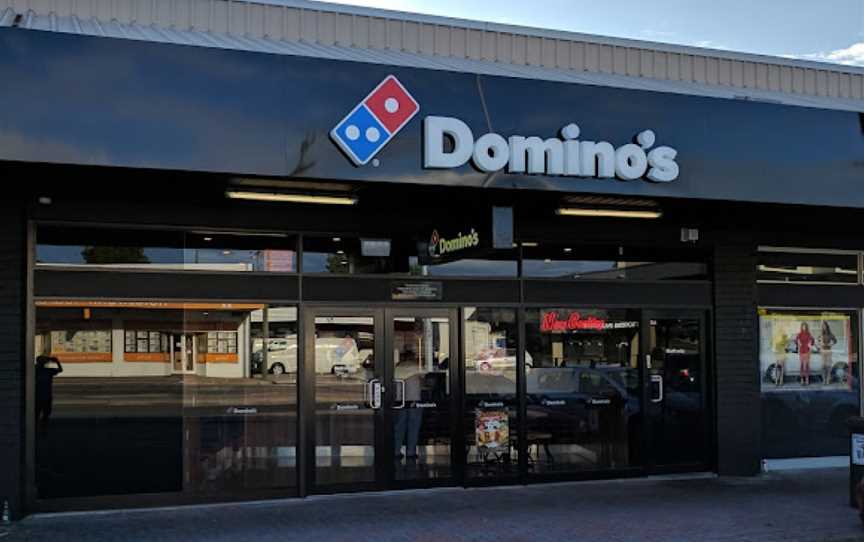 Domino's Pizza Tuart Hill, Tuart Hill, WA