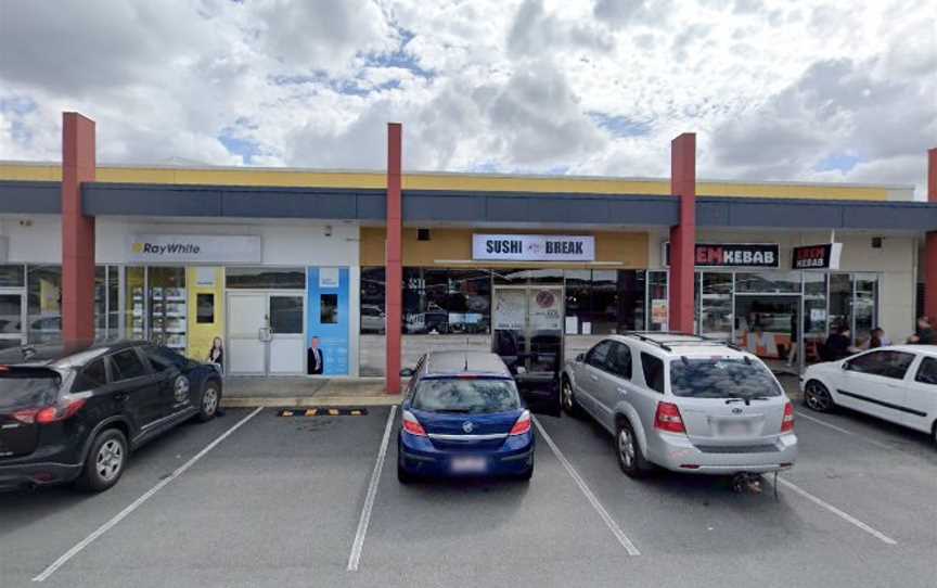 Burger'd, Upper Coomera, QLD