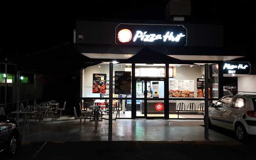 Pizza Hut Emerald, Emerald, QLD