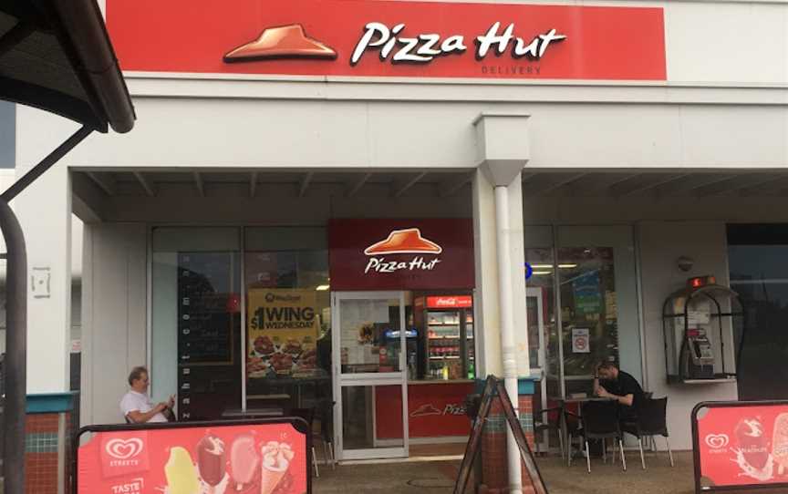 Pizza Hut The Pines, Elanora, QLD