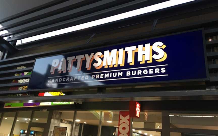 Pattysmiths Toowoomba, Kearneys Spring, QLD