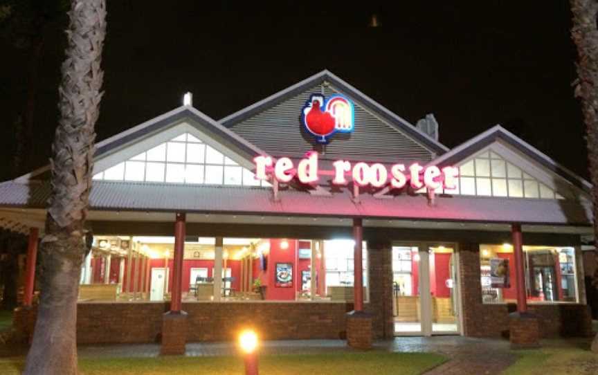 Red Rooster Noranda, Noranda, WA