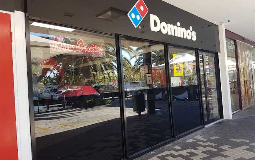 Domino's Pizza Noranda, Noranda, WA