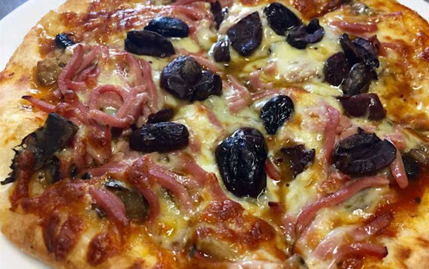 Gallino Pizza, Heathwood, QLD