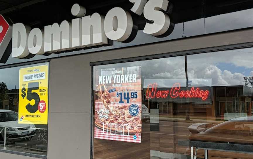 Domino's Pizza Doubleview, Doubleview, WA