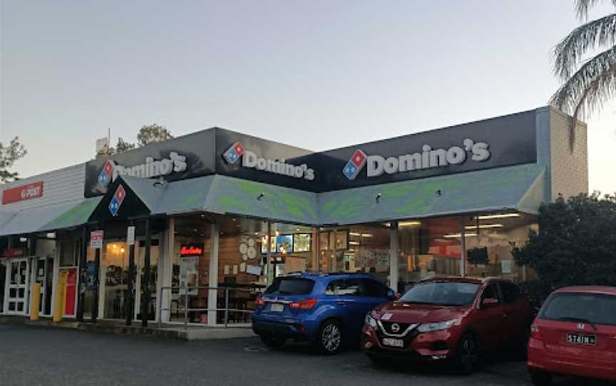 Domino's Pizza Moorooka, Moorooka, QLD