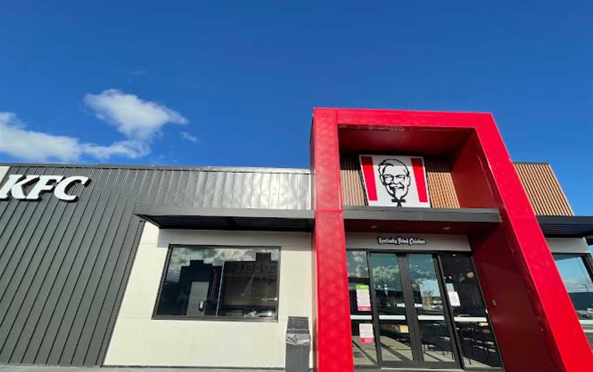 KFC Ellenbrook North, Ellenbrook, WA