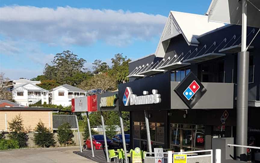 Domino's Pizza Holland Park, Holland Park, QLD