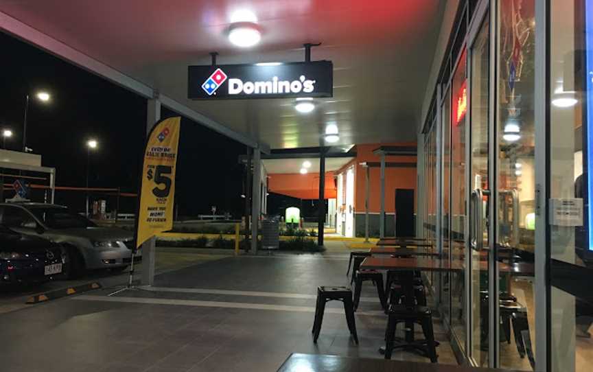 Domino's Pizza Pimpama, Pimpama, QLD