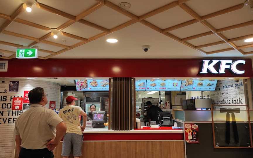 KFC Casuarina, Casuarina, NT