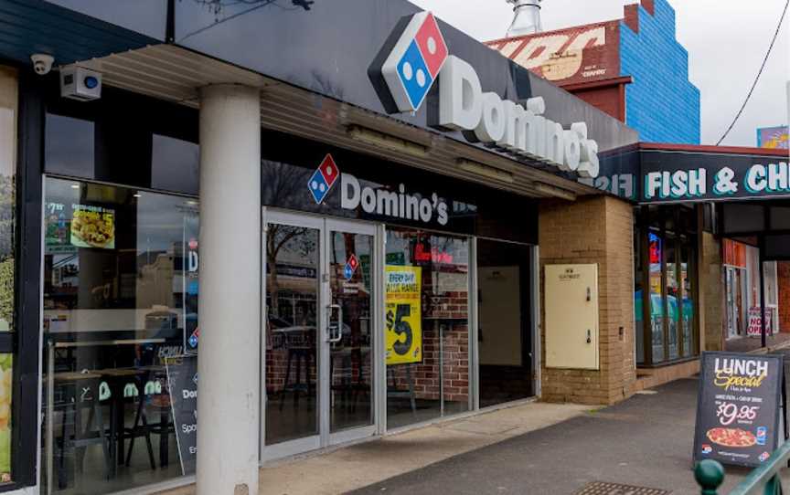 Domino's Pizza Kangaroo Flat, Kangaroo Flat, VIC