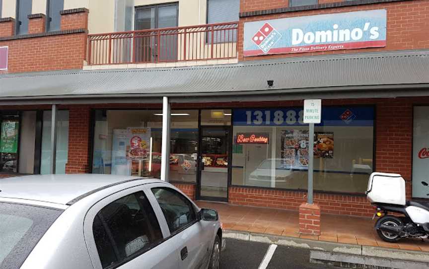 Domino's Pizza Ballarat, Ballarat East, VIC