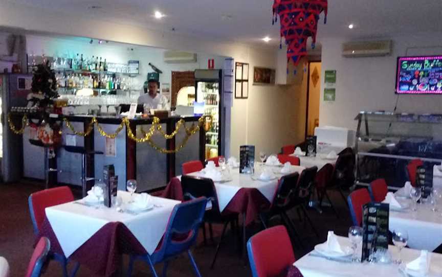 Indian Tandoori Restaurant Wodonga, Wodonga, VIC