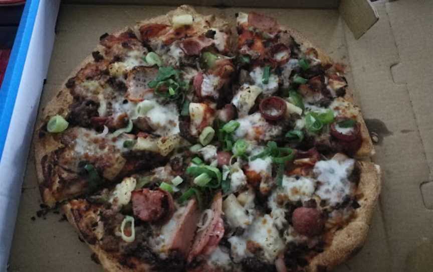 Domino's Pizza Newcomb, Newcomb, VIC