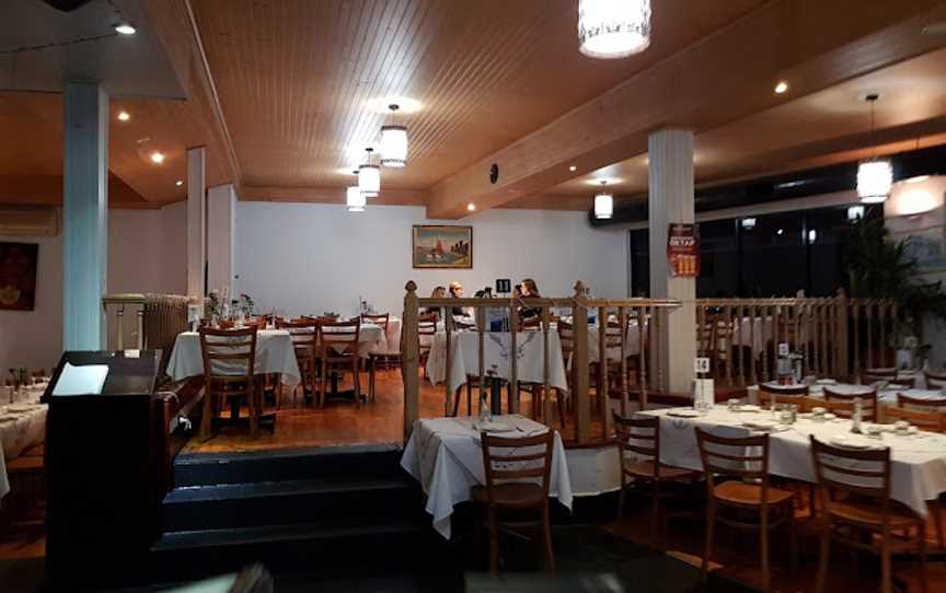 Nikos Tavern - Greek Cuisine Restaurant & Catering Melbourne, Ringwood East, VIC