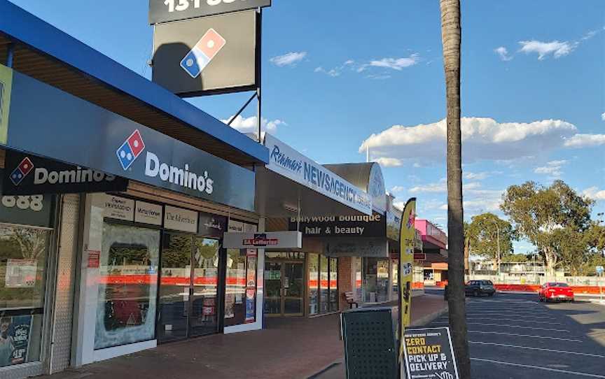 Domino's Pizza Renmark, Renmark, SA