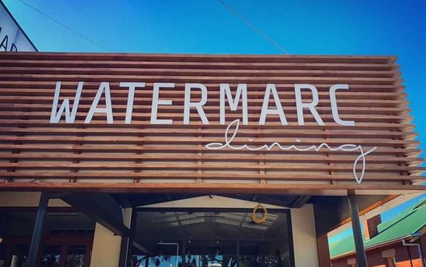 Watermarc Dining, Wangaratta, VIC