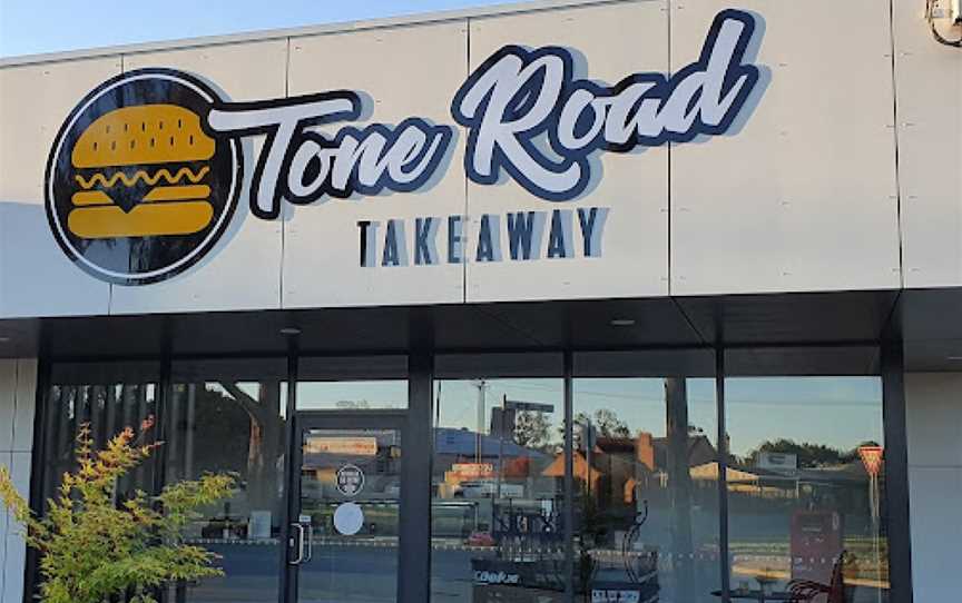 Tone Road Takeaway, Wangaratta, VIC