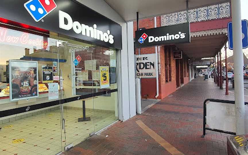 Domino's Pizza Wangaratta, Wangaratta, VIC